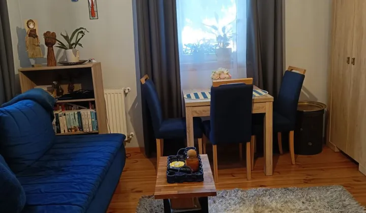 Mieszkanie 2-pokojowe Michałowo, ul. Hieronimowska