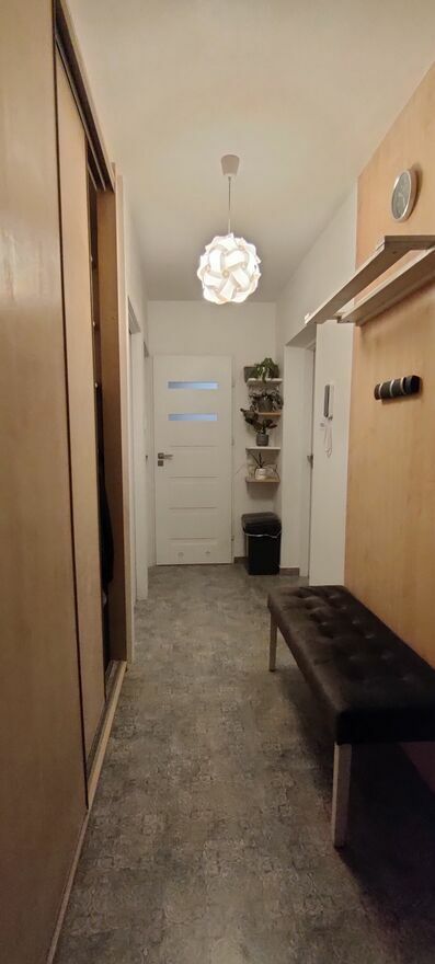 Mieszkanie 2-pokojowe Kraków Krowodrza, ul. Racławicka. Zdjęcie 2