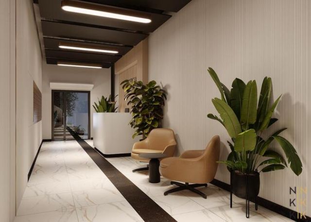 Mieszkanie 2-pokojowe Wrocław Stare Miasto, ul. gen. Romualda Traugutta. Zdjęcie 5