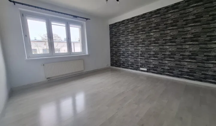 Mieszkanie 1-pokojowe Czerwionka-Leszczyny Leszczyny