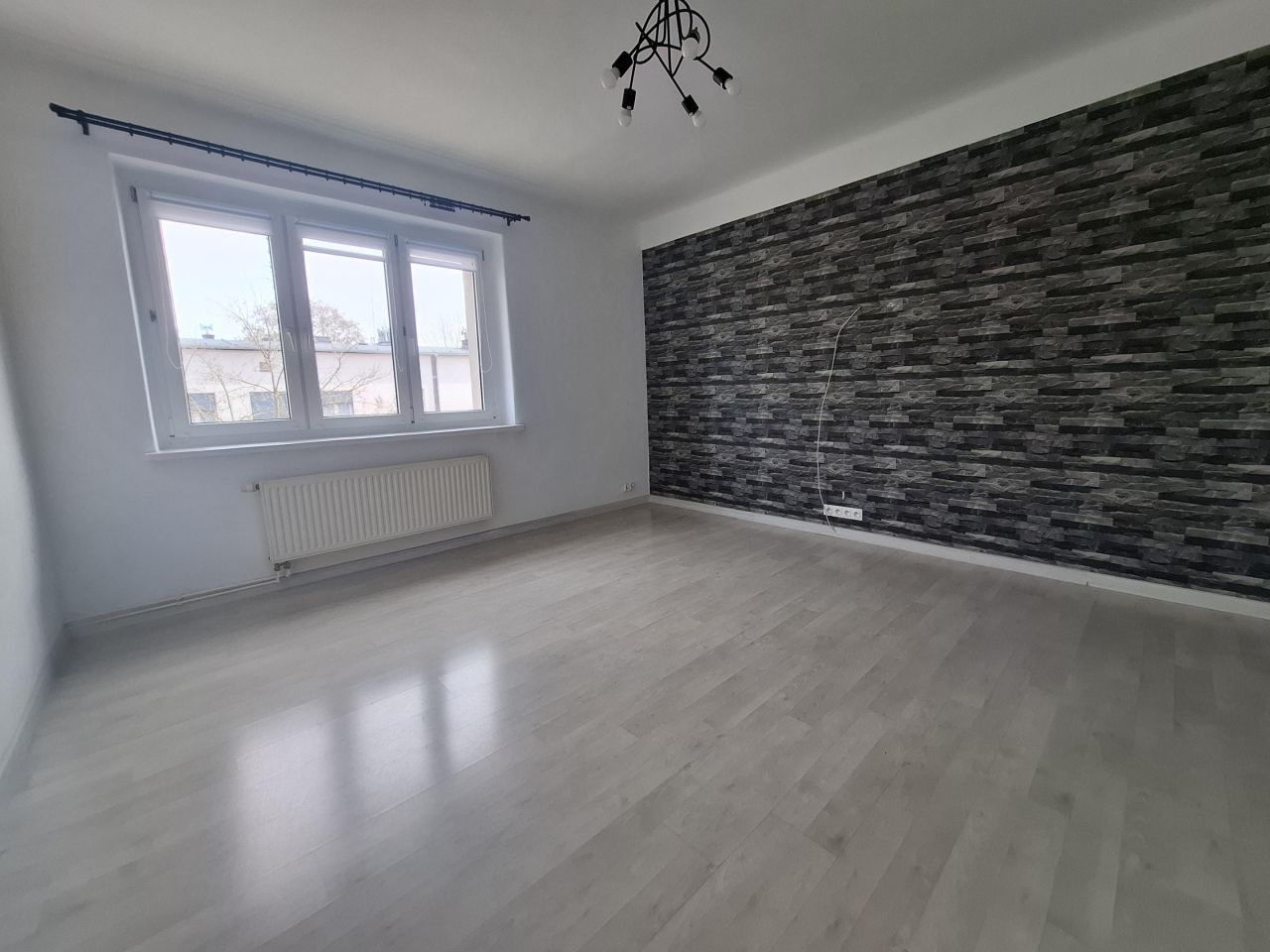 Mieszkanie 1-pokojowe Czerwionka-Leszczyny Leszczyny. Zdjęcie 1