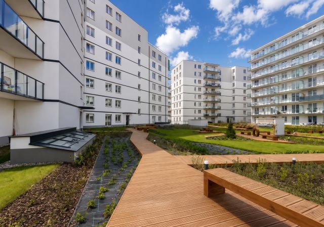 Mieszkanie 3-pokojowe Warszawa Białołęka, ul. Dionizosa. Zdjęcie 9