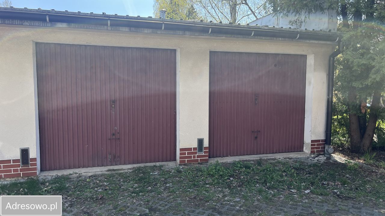 Garaż/miejsce parkingowe Bielsko-Biała, ul. Skoczowska. Zdjęcie 3