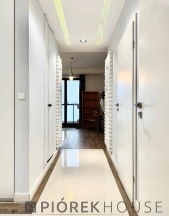 Mieszkanie 2-pokojowe Warszawa Ochota, ul. Włodarzewska. Zdjęcie 5