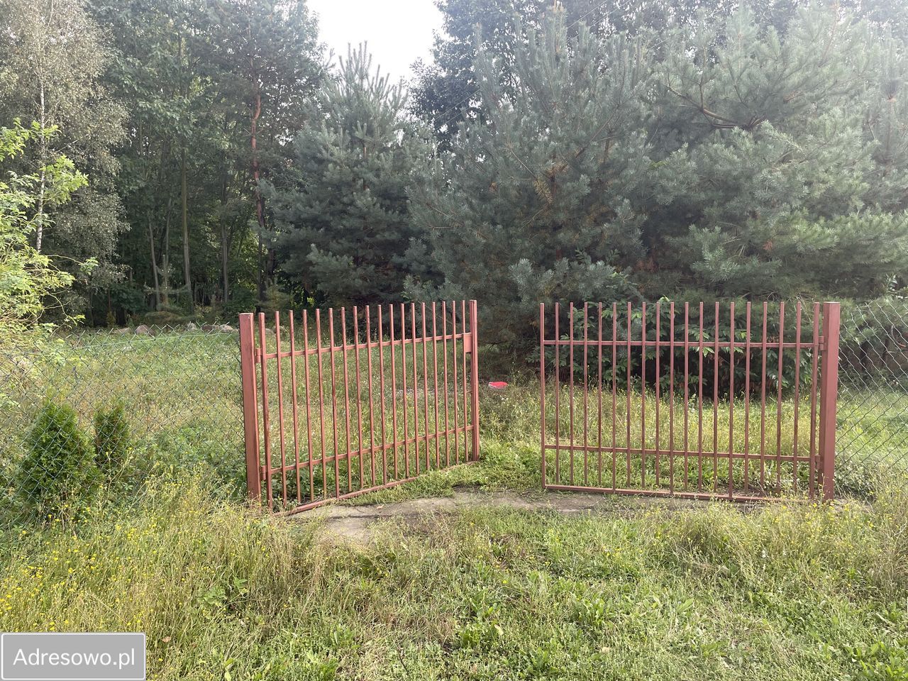 Działka budowlana Lelewo. Zdjęcie 6