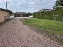 Działka budowlana Zakroczym, ul. Wyszogrodzka. Zdjęcie 1