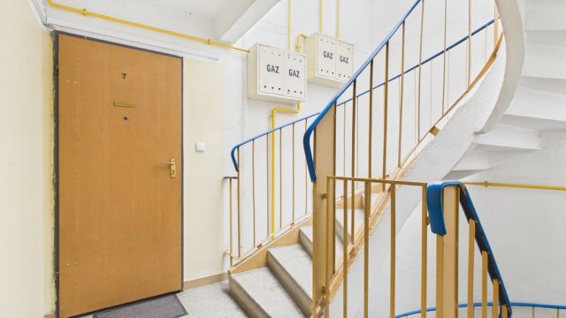 Mieszkanie 3-pokojowe Warszawa Żoliborz, ul. Jasnodworska. Zdjęcie 22