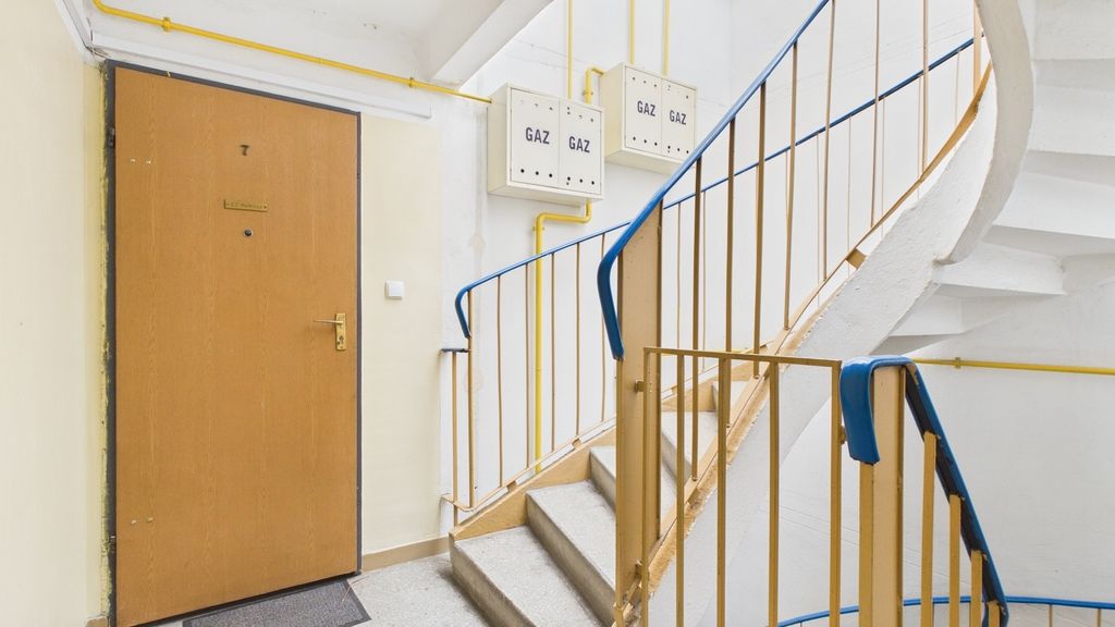 Mieszkanie 3-pokojowe Warszawa Żoliborz, ul. Jasnodworska. Zdjęcie 22