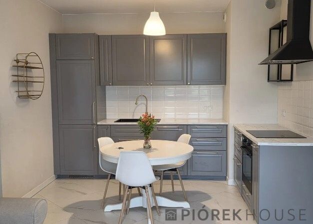 Mieszkanie 3-pokojowe Warszawa Żoliborz, ul. Zygmunta Hübnera. Zdjęcie 2