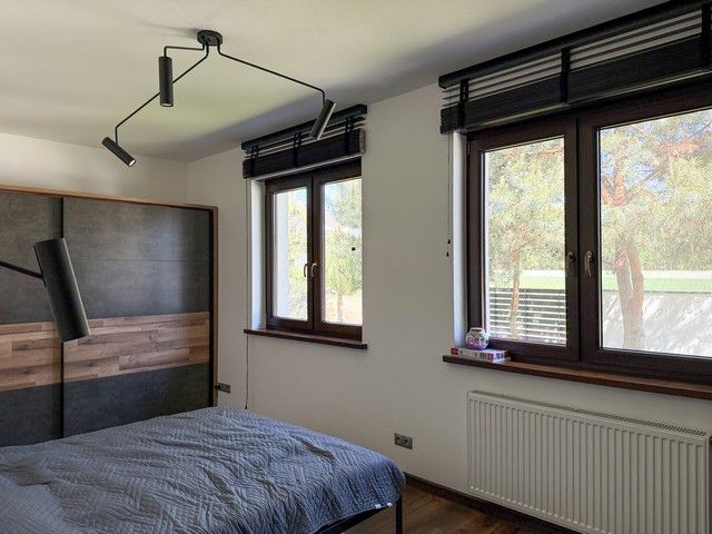 dom wolnostojący, 6 pokoi Żdżary, ul. Jagodowa. Zdjęcie 11