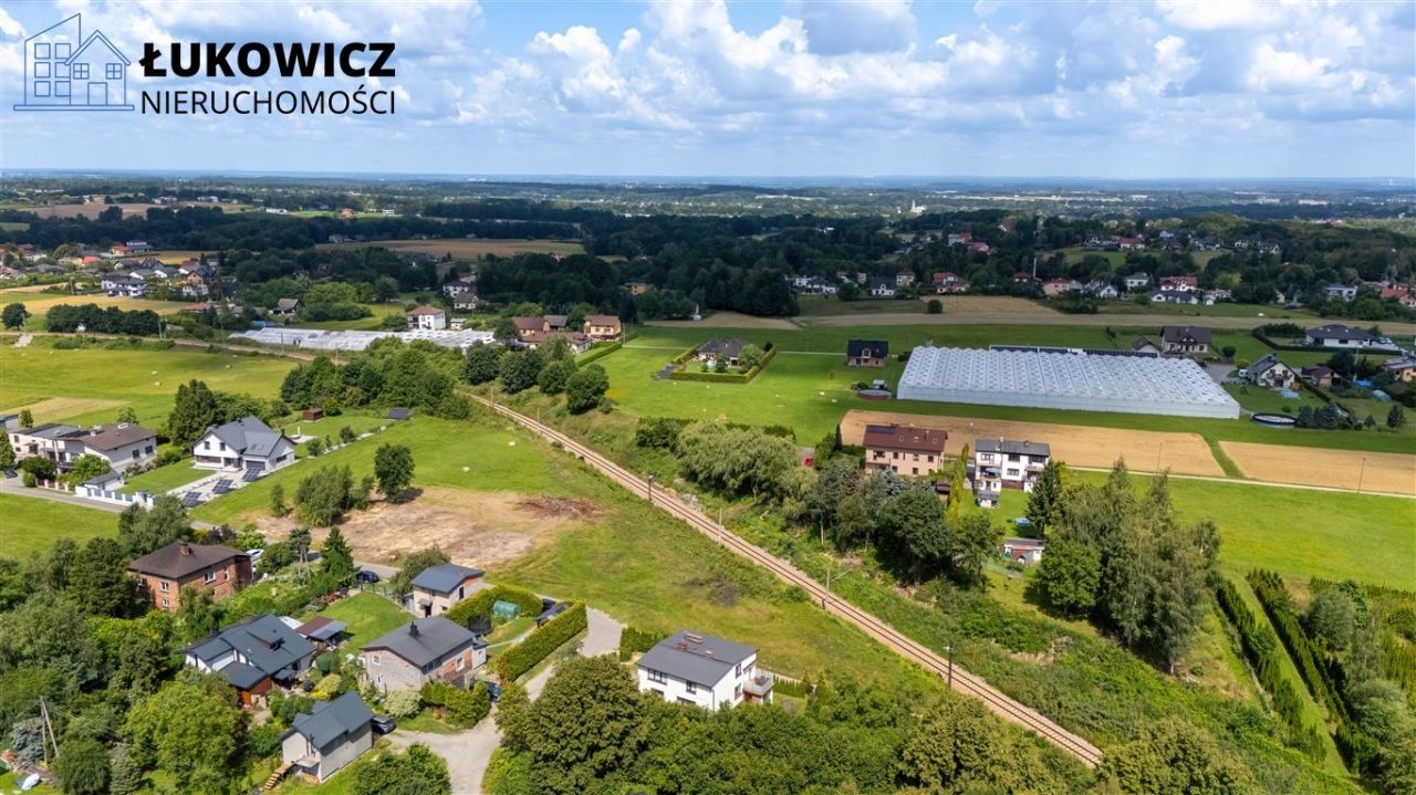 Działka budowlana Kozy. Zdjęcie 16