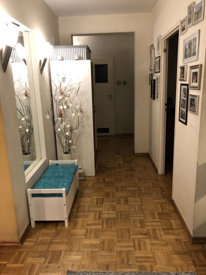 Mieszkanie 4-pokojowe Krotoszyn, os. Dąbrowskiego. Zdjęcie 4