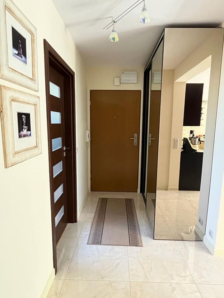 Mieszkanie 4-pokojowe Olsztyn Osiedle Generałów, ul. Bartąska. Zdjęcie 9