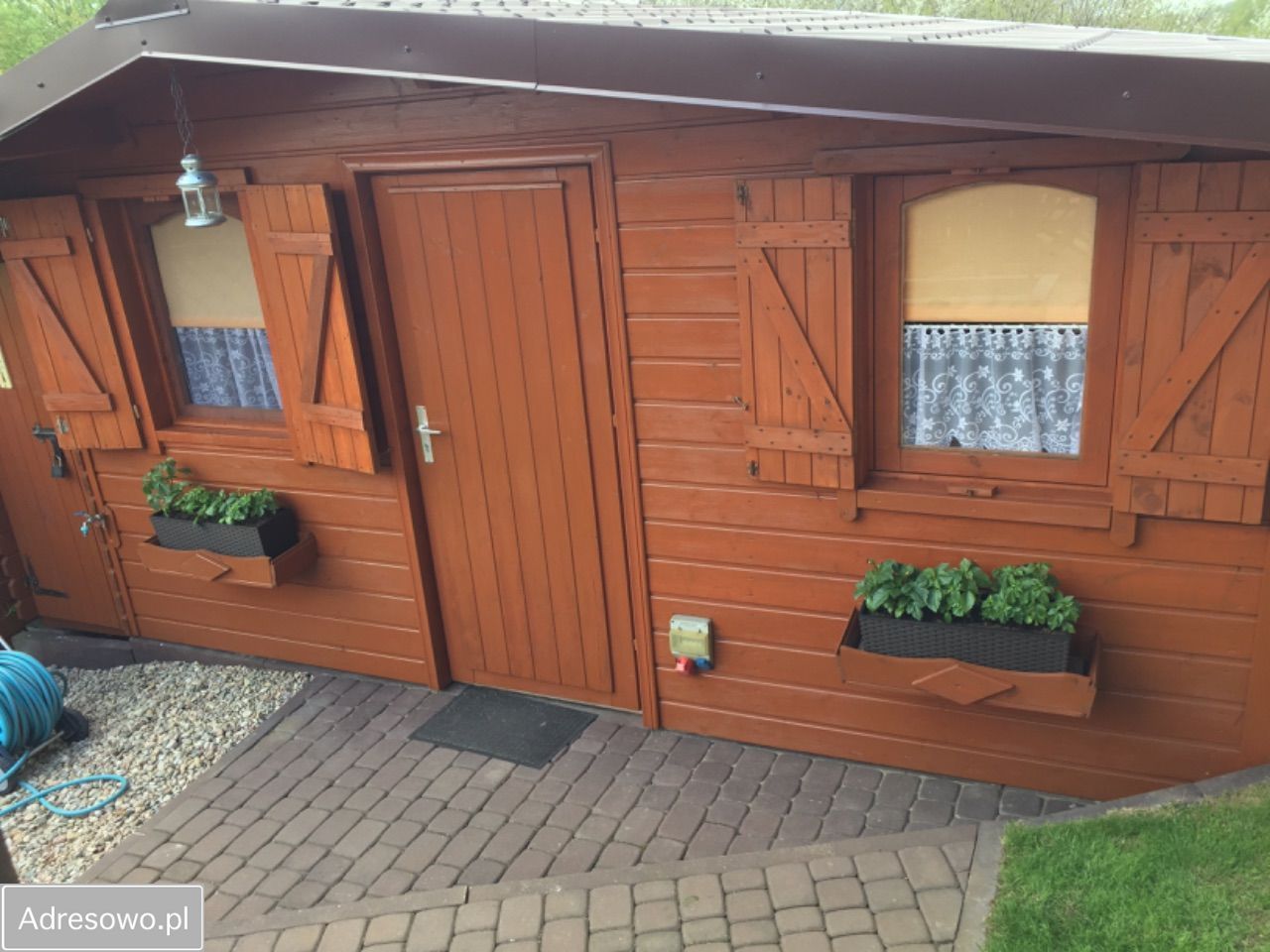 Hotel/pensjonat Sianożęty, ul. Wczasowa. Zdjęcie 18