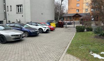 Mieszkanie 2-pokojowe Rybnik Śródmieście, ul. Piasta
