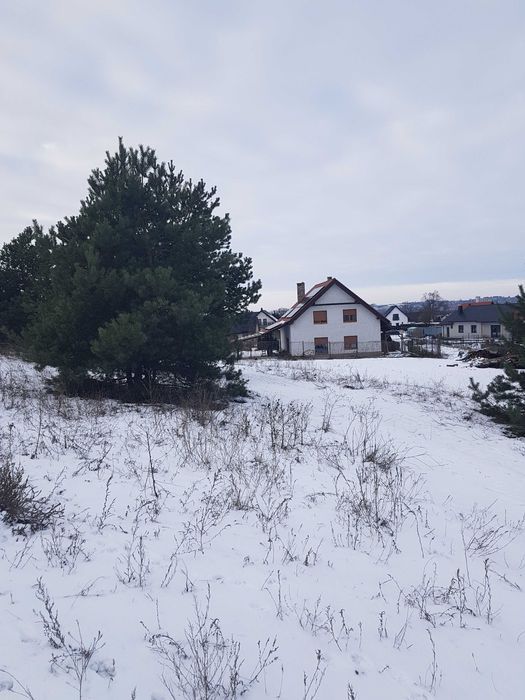Działka budowlana Paterek, ul. Leśna. Zdjęcie 2