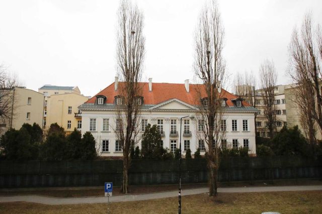 Mieszkanie 2-pokojowe Warszawa Śródmieście, ul. Antoniego Corazziego. Zdjęcie 1