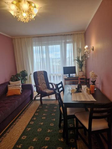 Mieszkanie 3-pokojowe Kraków Prądnik Czerwony, ul. Powstańców. Zdjęcie 1