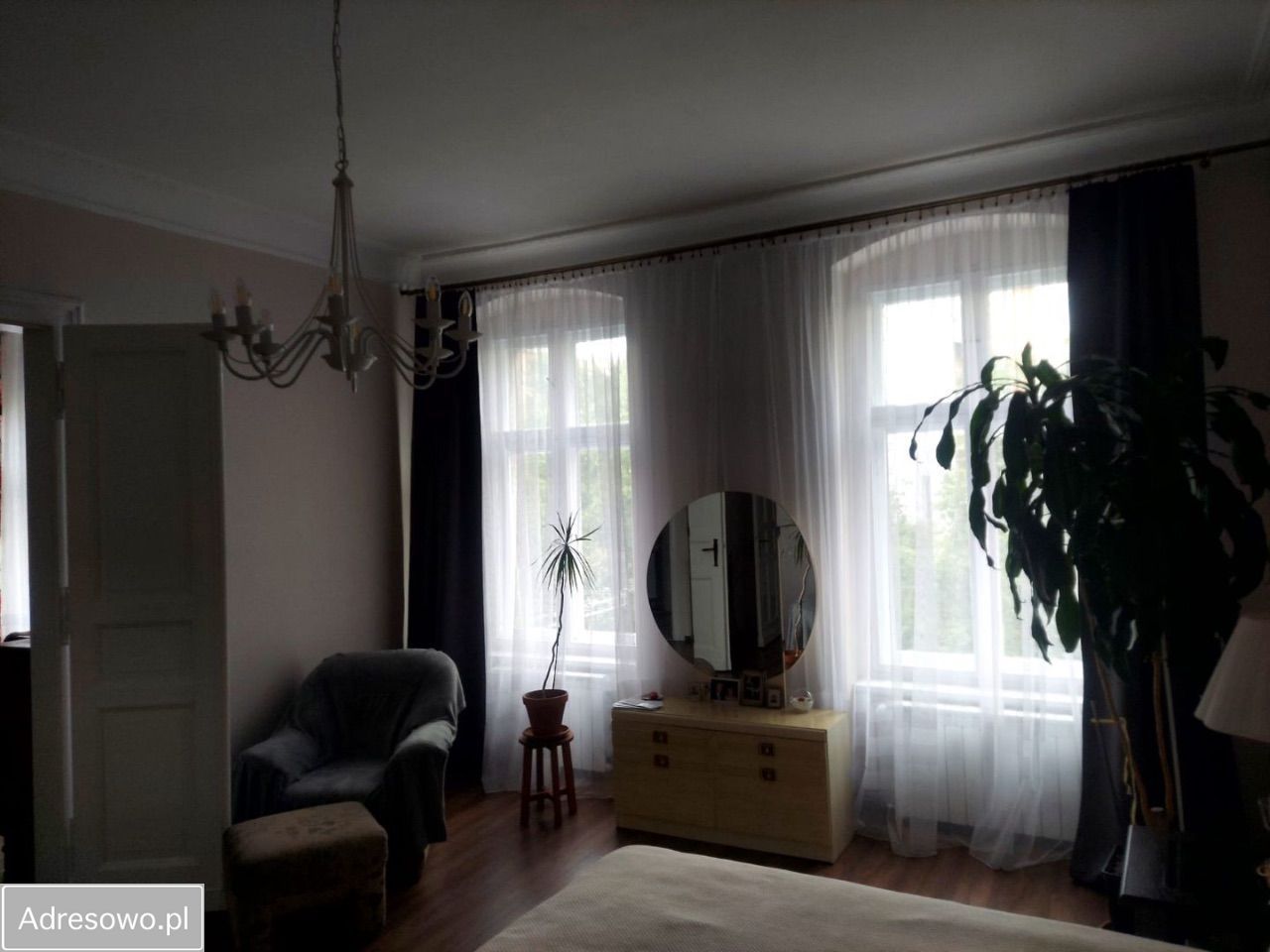 Mieszkanie 4-pokojowe Świdnica, ul. Księcia Bolka Świdnickiego. Zdjęcie 12