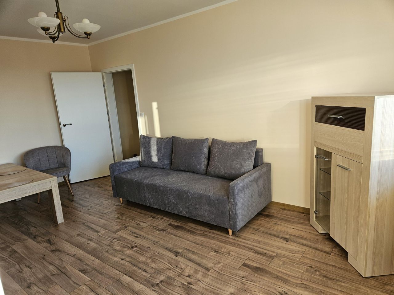 Mieszkanie 2-pokojowe Sosnowiec Sielec, ul. Gabriela Narutowicza. Zdjęcie 14