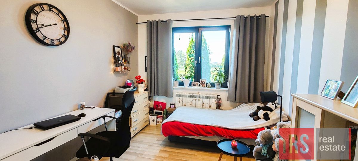 dom wolnostojący, 5 pokoi Turek, ul. Leśna. Zdjęcie 20
