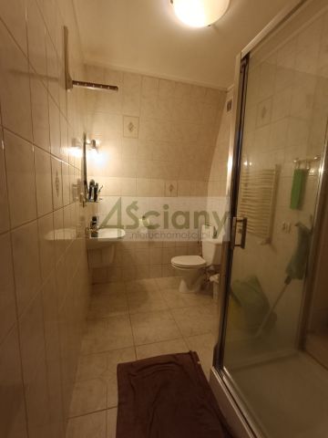 dom wolnostojący, 6 pokoi Warszawa Ochota. Zdjęcie 19