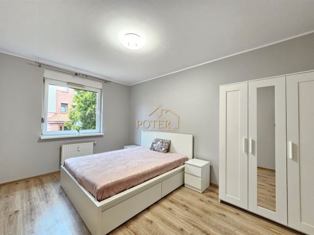 Mieszkanie 3-pokojowe Wrocław Krzyki, ul. gen. Stanisława Maczka. Zdjęcie 1