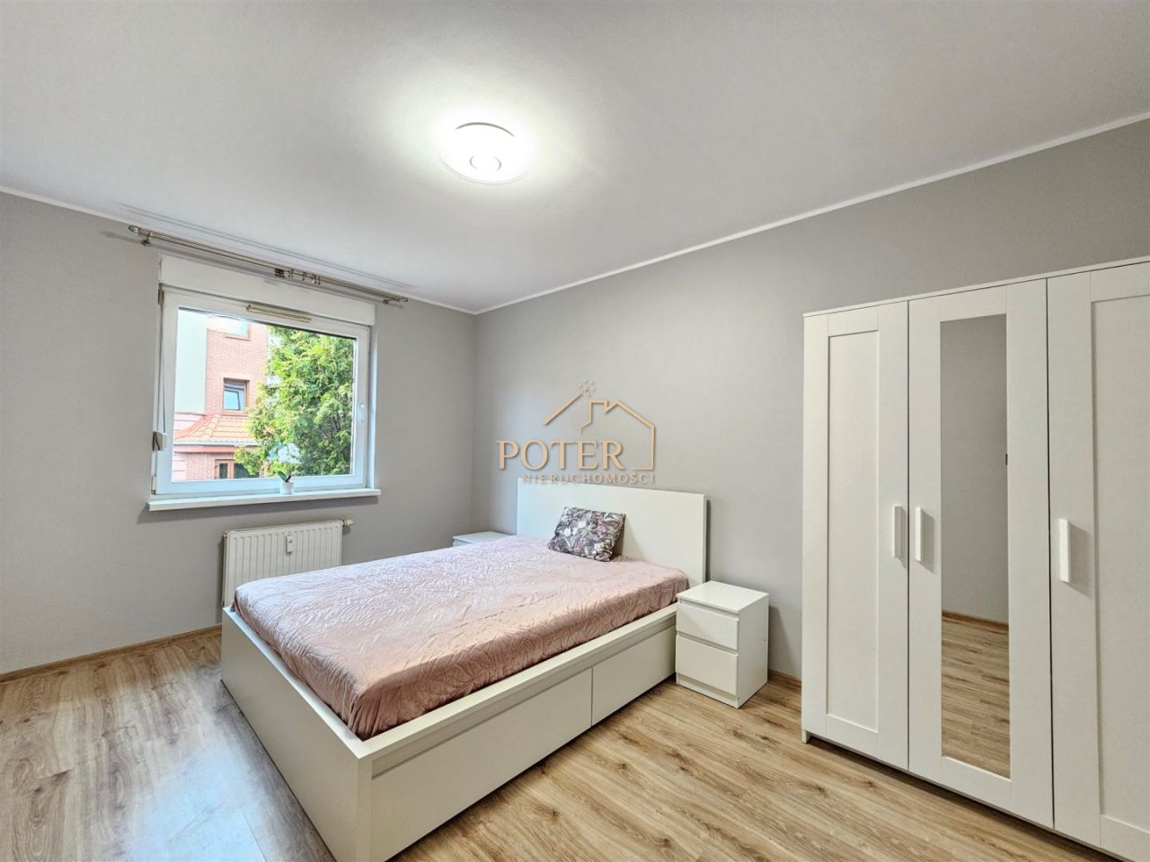 Mieszkanie 3-pokojowe Wrocław Krzyki, ul. gen. Stanisława Maczka