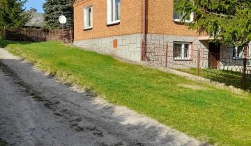 dom wolnostojący Borów