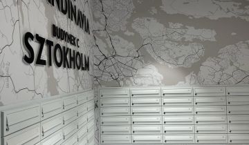 Mieszkanie 2-pokojowe Gdańsk Orunia Górna, ul. Wielkopolska
