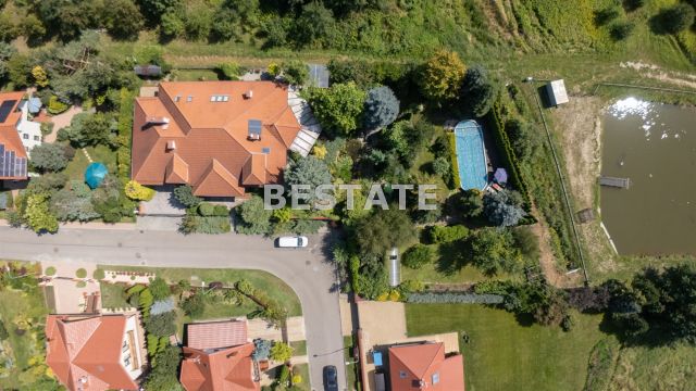 dom wolnostojący, 6 pokoi Tarnów. Zdjęcie 3