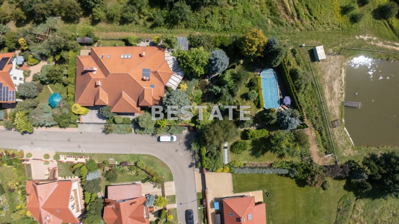 dom wolnostojący, 6 pokoi Tarnów. Zdjęcie 3