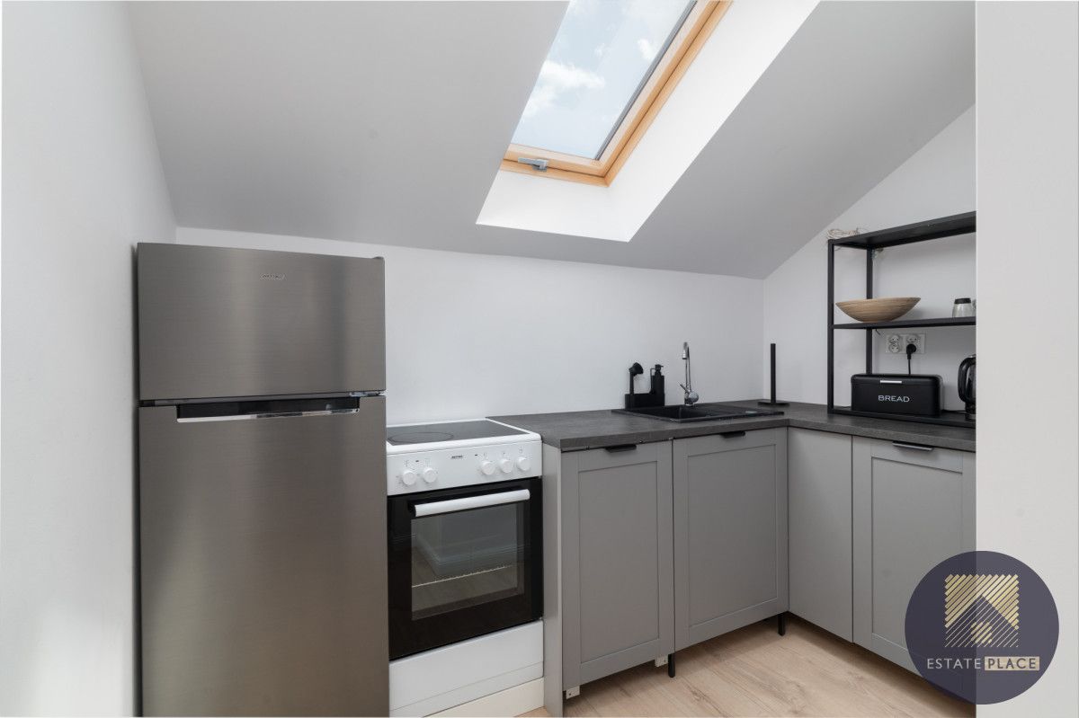 Mieszkanie 5-pokojowe Marki, ul. Zygmunta Krasińskiego. Zdjęcie 18