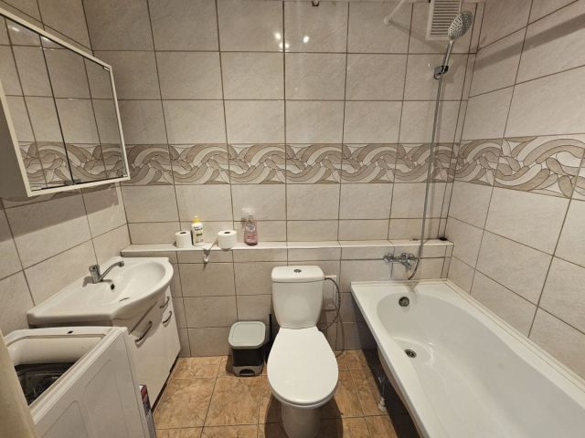 Mieszkanie 1-pokojowe Łódź Karolew, ul. Krzemieniecka. Zdjęcie 9