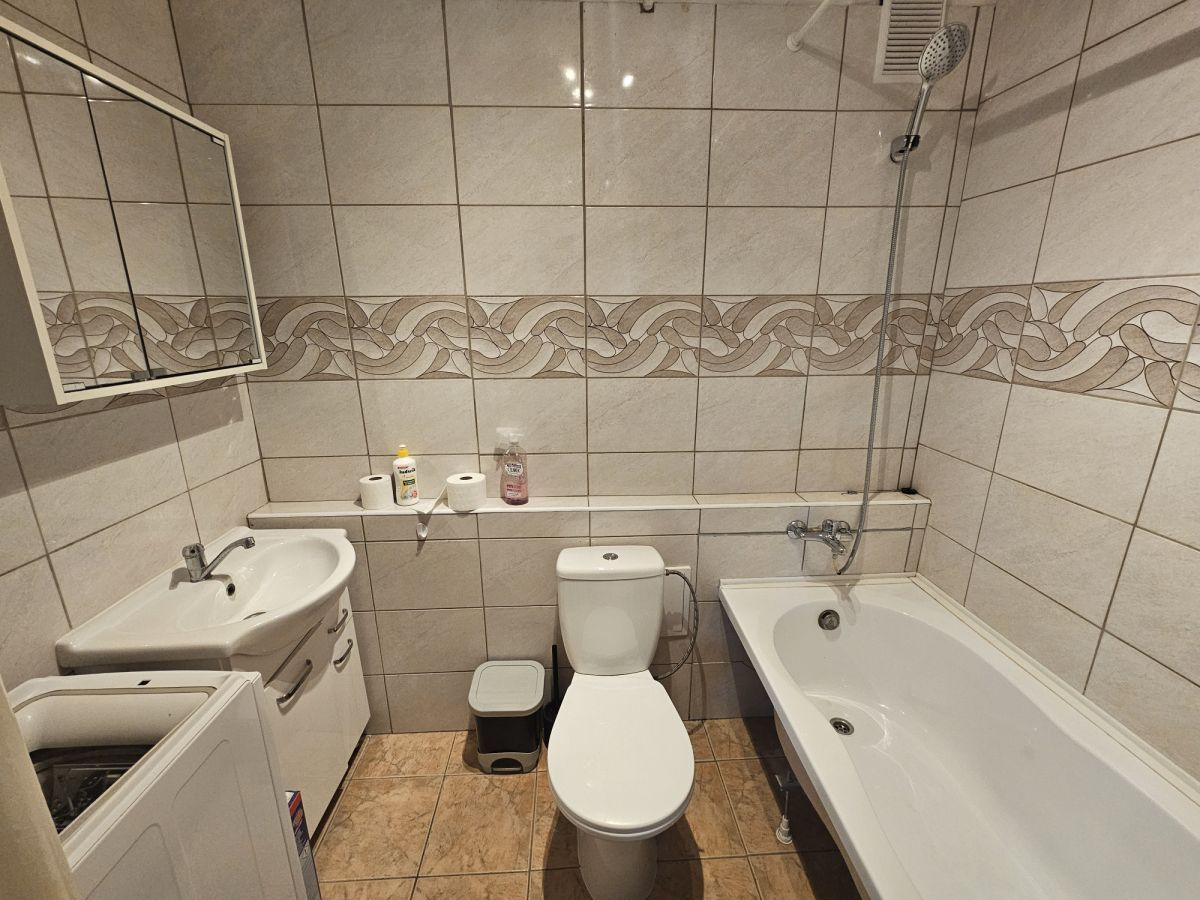 Mieszkanie 1-pokojowe Łódź Karolew, ul. Krzemieniecka. Zdjęcie 9