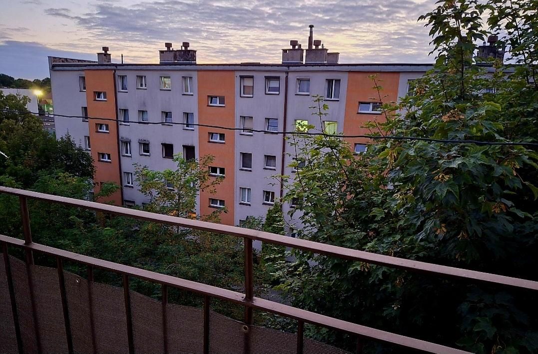 Mieszkanie 3-pokojowe Ostrów Wielkopolski Centrum, ul. Armii Krajowej. Zdjęcie 10