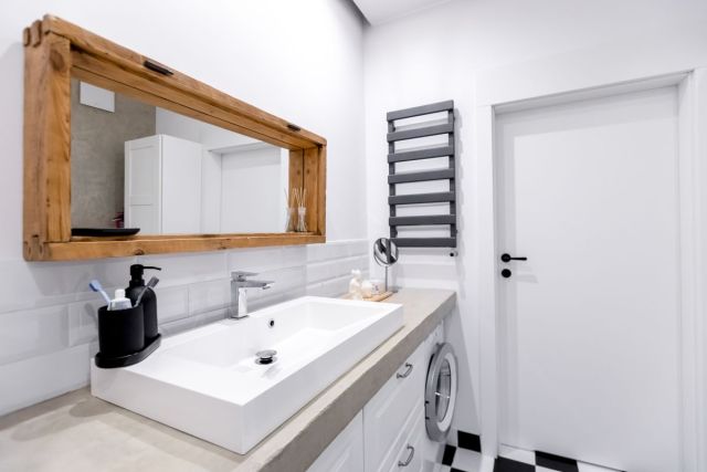 Mieszkanie 3-pokojowe Warszawa Wilanów, al. Rzeczypospolitej. Zdjęcie 29