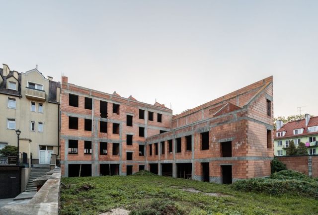 kamienica Pułtusk, ul. 3 Maja. Zdjęcie 13