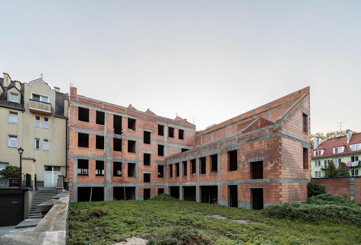 kamienica Pułtusk, ul. 3 Maja. Zdjęcie 13