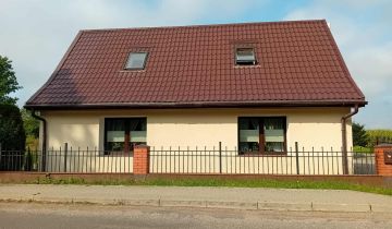 dom wolnostojący, 4 pokoje Babki Oleckie