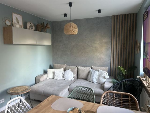 Mieszkanie 2-pokojowe Konin, pl. Górnika. Zdjęcie 1