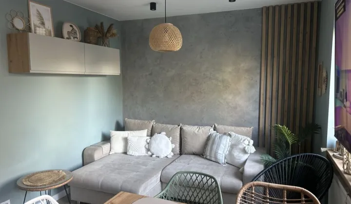 Mieszkanie 2-pokojowe Konin, pl. Górnika