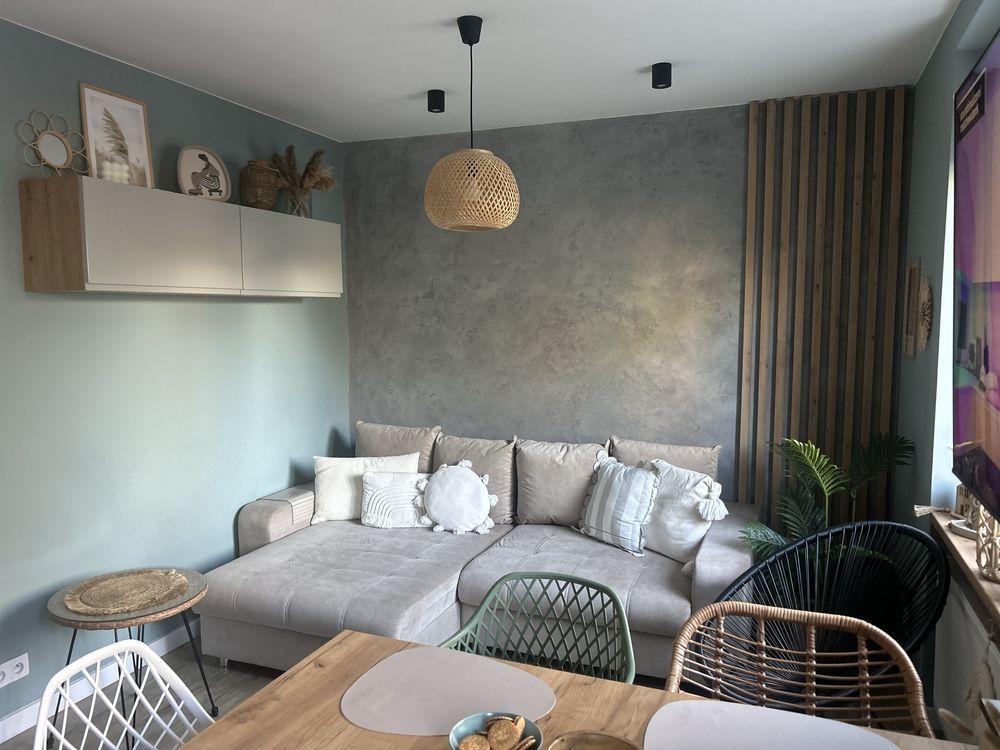 Mieszkanie 2-pokojowe Konin, pl. Górnika