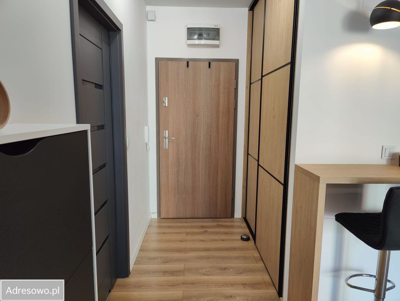 Mieszkanie 2-pokojowe Zielona Góra Centrum, ul. Zbyszka Godlewskiego. Zdjęcie 16