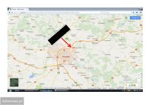 Działka inwestycyjna Wisznia Mała. Zdjęcie 3