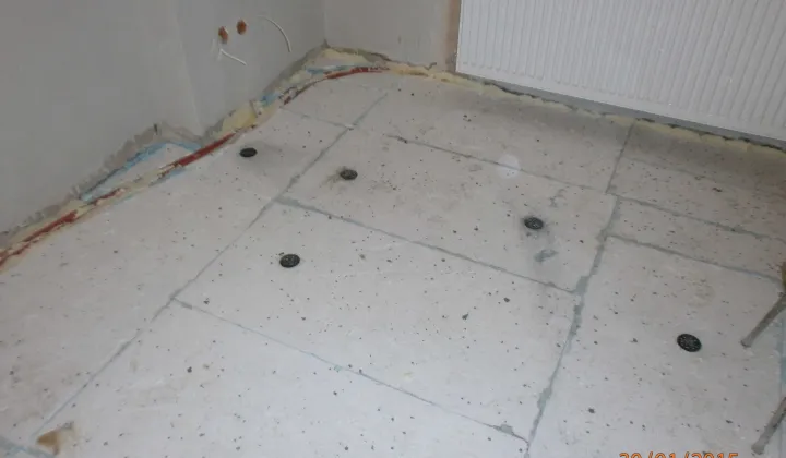 Mieszkanie 2-pokojowe Myszków, ul. Skłodowskiej