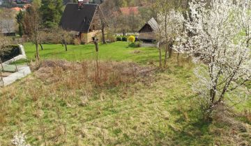Działka inwestycyjna Piechowice Górzyniec, ul. Górna