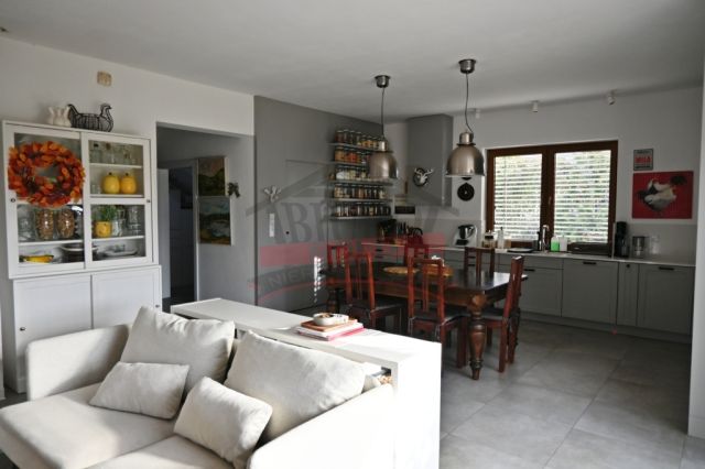 dom wolnostojący, 6 pokoi Chrząstowice. Zdjęcie 11