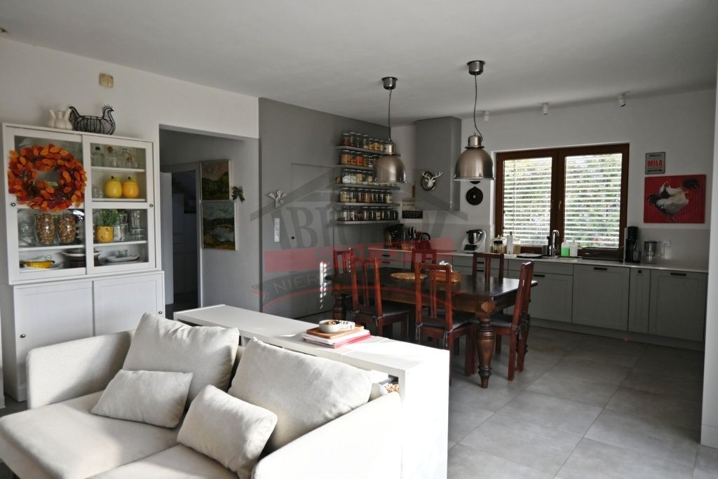 dom wolnostojący, 6 pokoi Chrząstowice. Zdjęcie 11