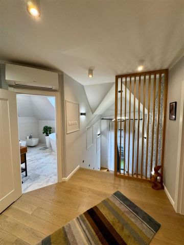 dom wolnostojący, 5 pokoi Gdynia, ul. kpt. Zdzisława Pieńkawy. Zdjęcie 15